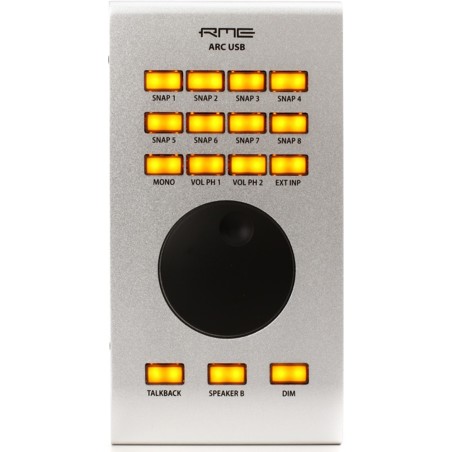 RME ARC USB