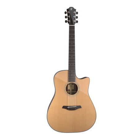 Furch YELLOW DC-CR