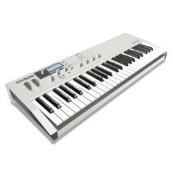 WALDORF BLOFELD KEYBOARD WHITE