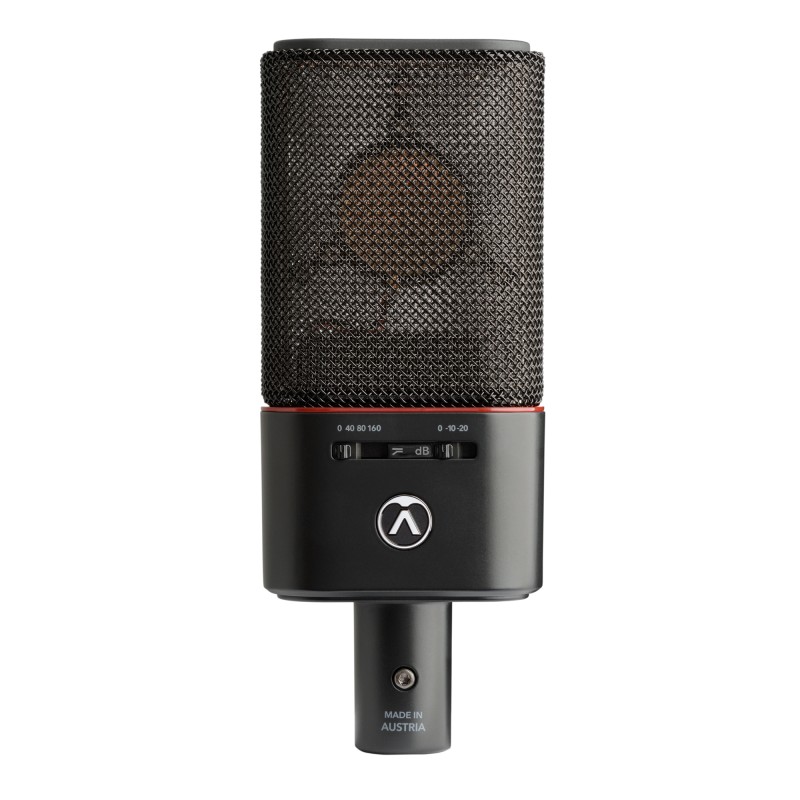 AUSTRIAN AUDIO OC18 STUDIO SET