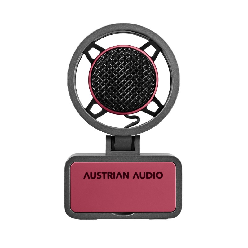 AUSTRIAN AUDIO MICREATOR SATELLITE