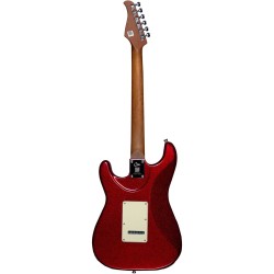 Mooer GTRS S800 RED 2
