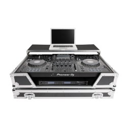 MAGMA DJ-CONTROLLER WORKSTATION XDJ-XZ 19''