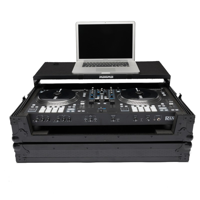 MAGMA DJ-CONTROLLER WORKSTATION ONE BB