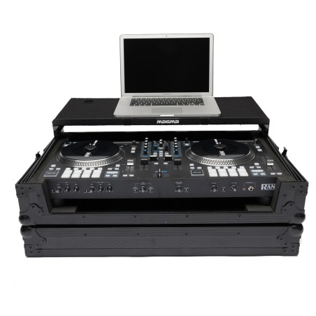 MAGMA DJ-CONTROLLER WORKSTATION ONE BB