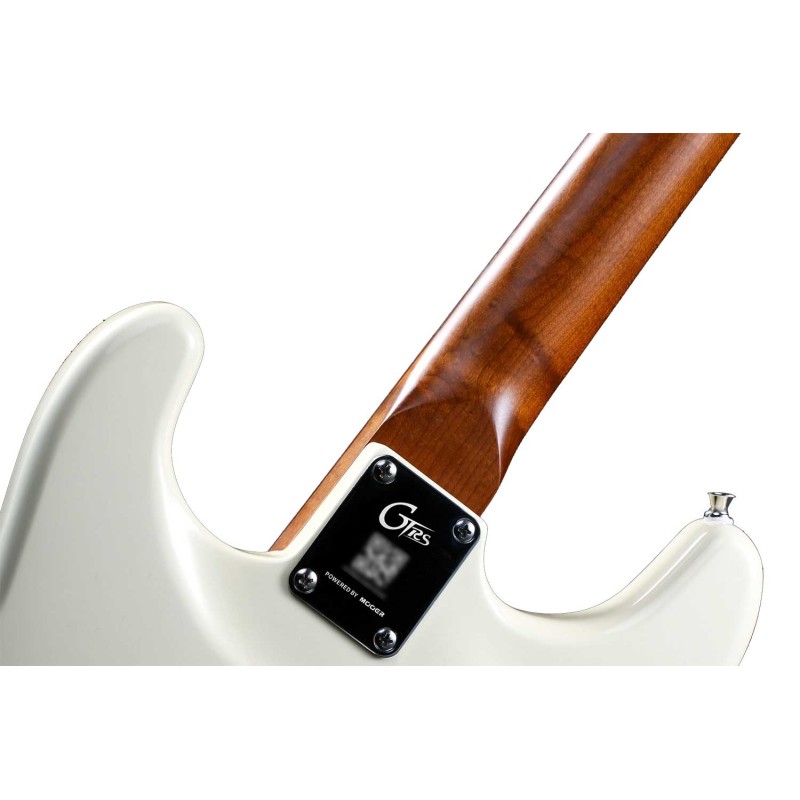Mooer GTRS S800 WHITE