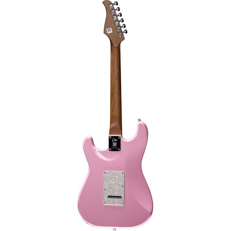 Mooer GTRS S801 PINK