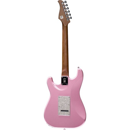 Mooer GTRS S801 PINK