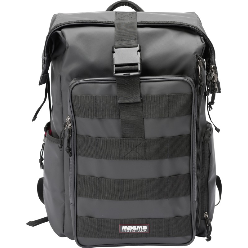 MAGMA RIOT DJ-STASHPACK XL PLUS