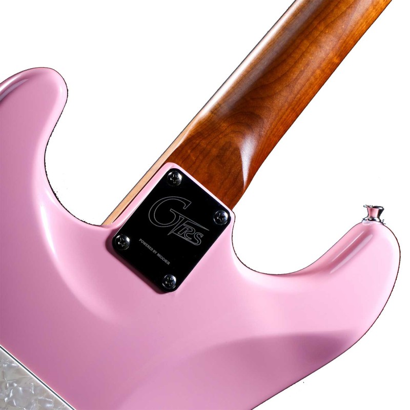 Mooer GTRS S801 PINK