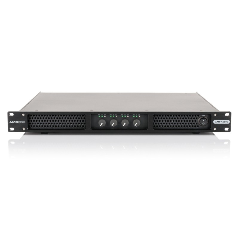 AMC AMP-4X500