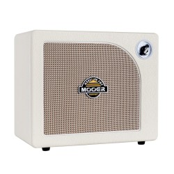 Mooer HORNET 30 WHITE