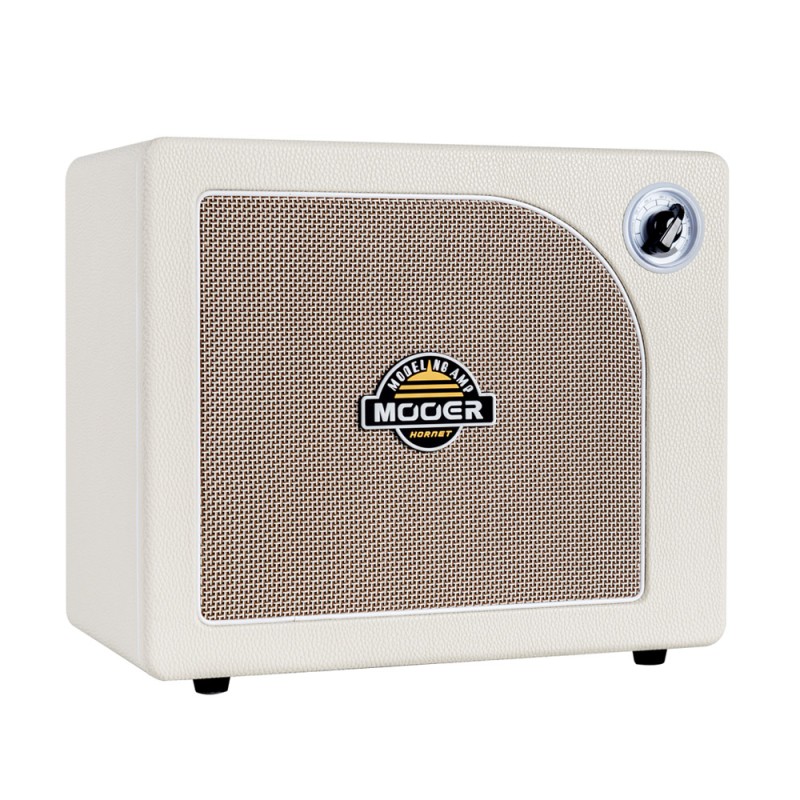 Mooer HORNET 30 WHITE