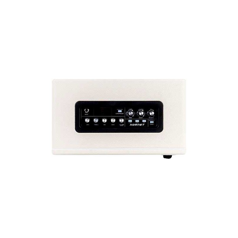 Mooer HORNET 30 WHITE