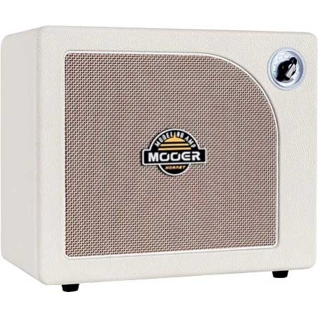 Mooer HORNET 30 WHITE