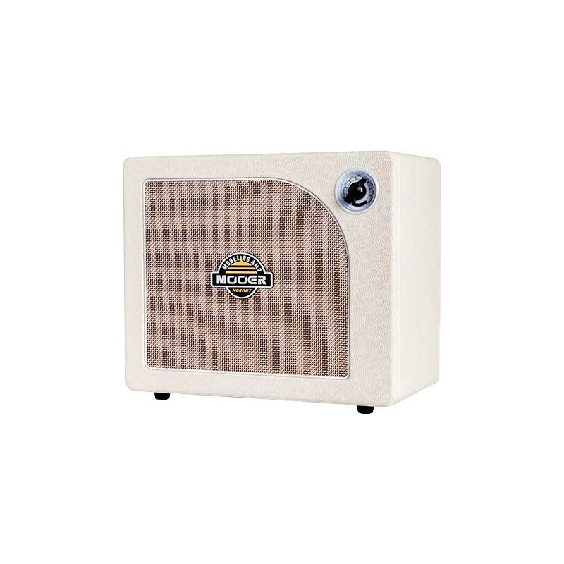 Mooer HORNET 30 WHITE