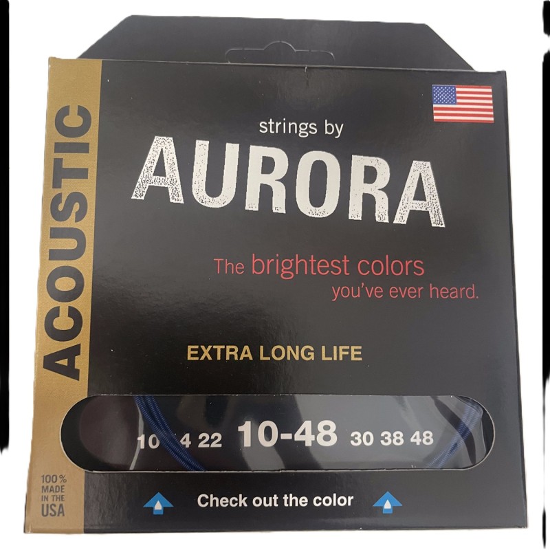 AURORA BLUE 10-48