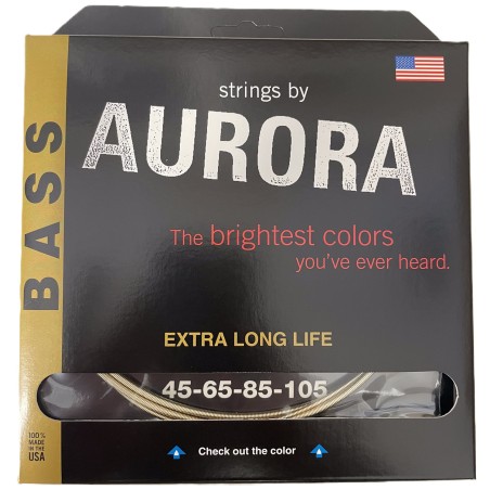 AURORA GOLD 45-105