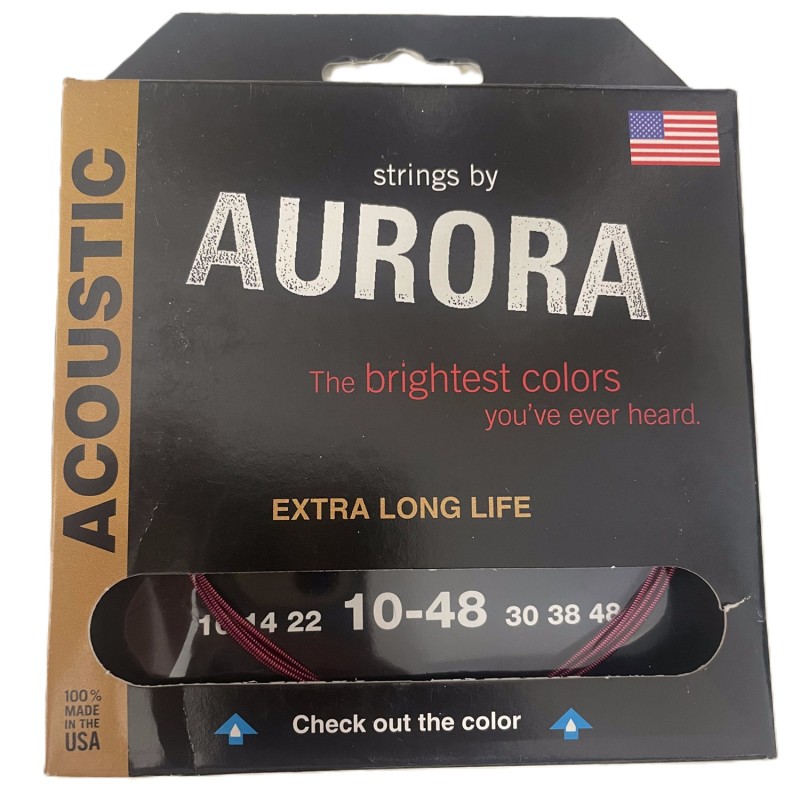 AURORA PINK 10-48