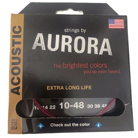AURORA PINK 10-48
