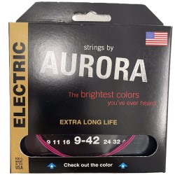 AURORA PINK 9-42