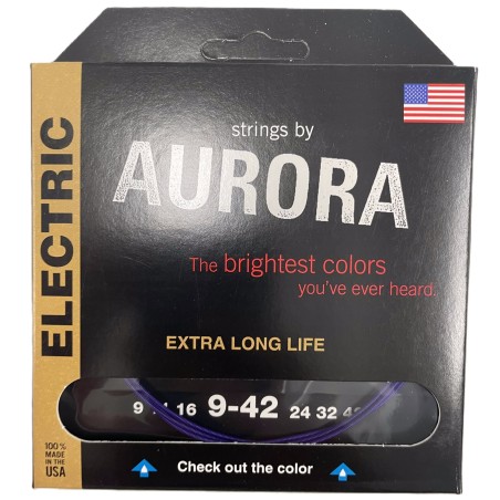AURORA PURPLE 9-42