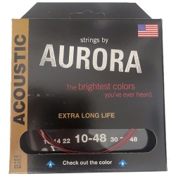 AURORA RED 10-48