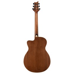 Prs guitars SE A20E BLACK TOP 2