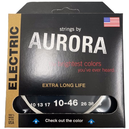 AURORA WHITE 10-46