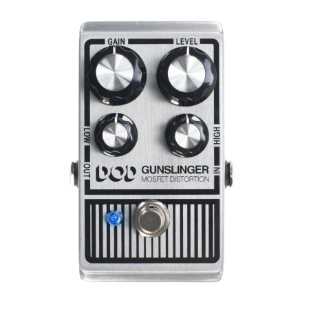 Digitech - dod GUNSLINGER