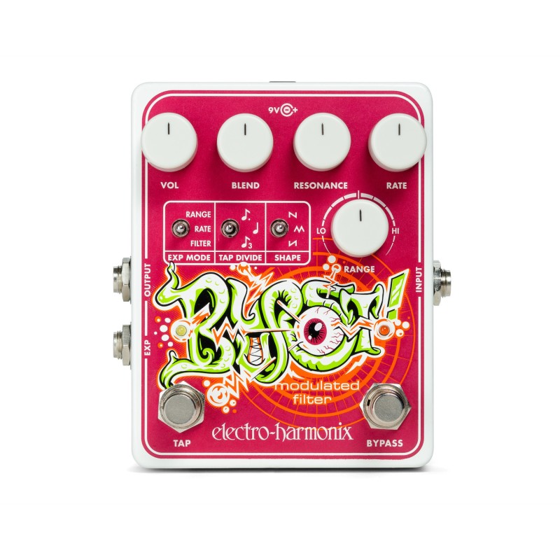EHX BLURST