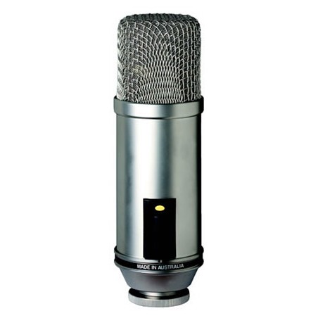 RODE BROADCASTER