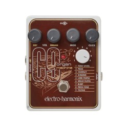 EHX C9