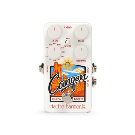 EHX CANYON