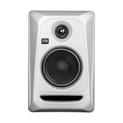 KRK CLASSIC 5 SILVER BLACK