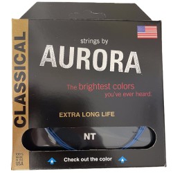 AURORA BLUE NT
