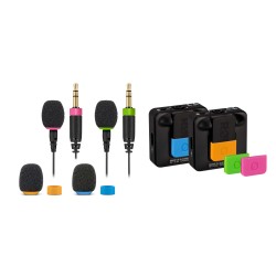 RODE COLORS 2