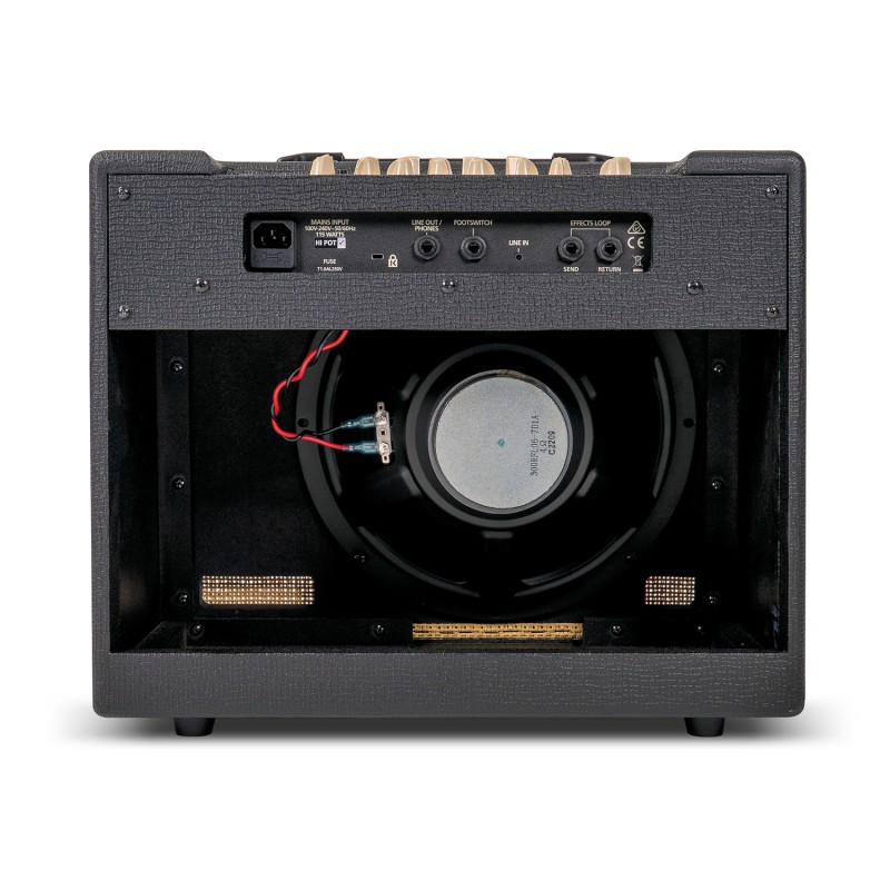 Blackstar DEBUT-50R-BLK
