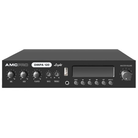AMC DMPA-120LIGHT