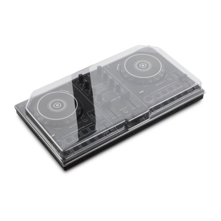 DECKSAVER LE PIONEER DJ DDJ-200 COVER (LIGHT ED)