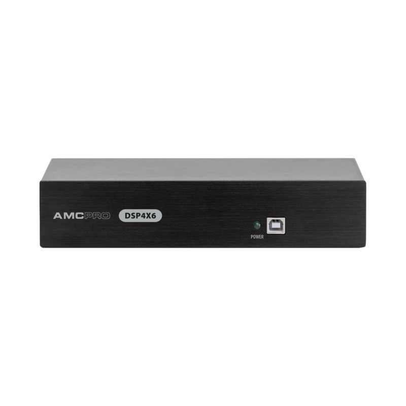 AMC DSP4X6