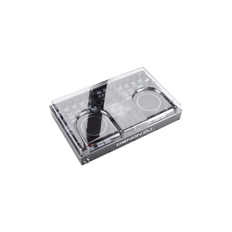 DECKSAVER DENON DJ MC3000 COVER