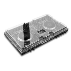 DECKSAVER DENON DJ MC4000 COVER