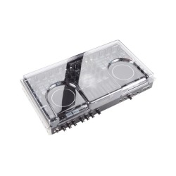 DECKSAVER DENON DJ MC6000MK2 COVER