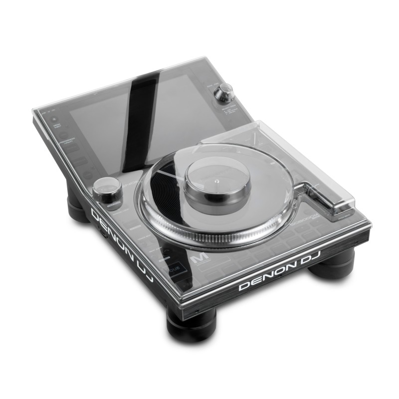 DECKSAVER DENON DJ SC6000 COVER