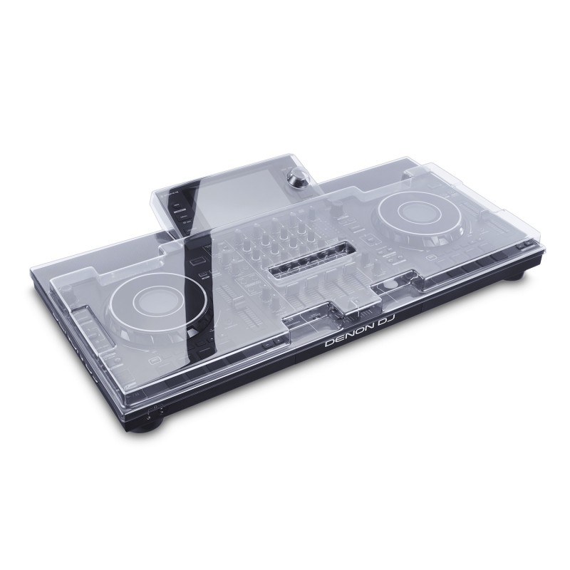 DECKSAVER DENON DJ SC LIVE 4 COVER