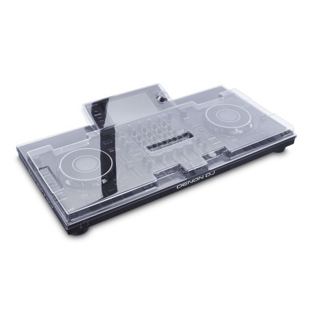 DECKSAVER DENON DJ SC LIVE 4 COVER