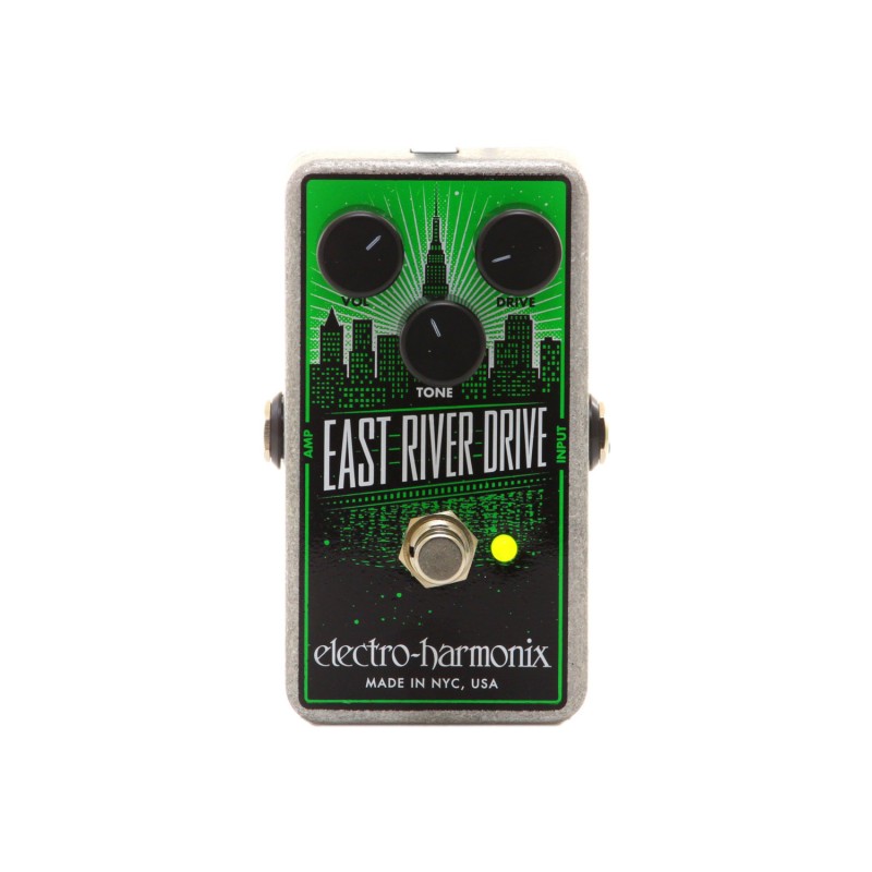 EHX EAST RIVER DRIVE