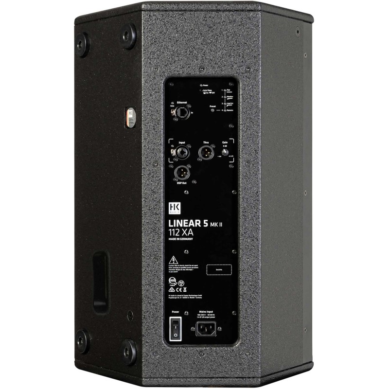Hk audio L5 MKII 112 XA