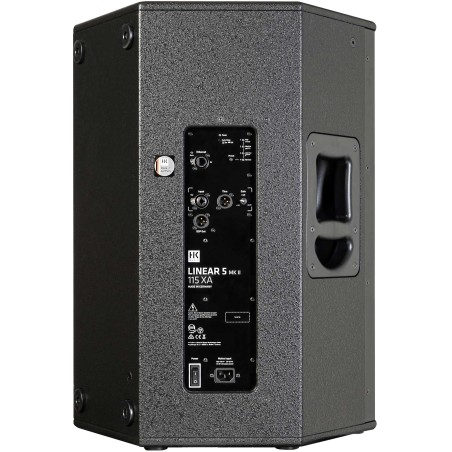 Hk audio L5 MKII 115 XA